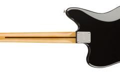 Chitară Electrică Fender Squier Classic Vibe '70s Jaguar Laurel Fingerboard Black