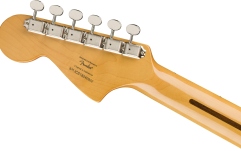 Chitară Electrică Fender Squier Classic Vibe '70s Jaguar Laurel Fingerboard Black