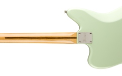 Chitară Electrică Fender Squier Classic Vibe '70s Jaguar Laurel Fingerboard Surf Green
