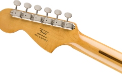 Chitară Electrică Fender Squier Classic Vibe '70s Jaguar Laurel Fingerboard Surf Green