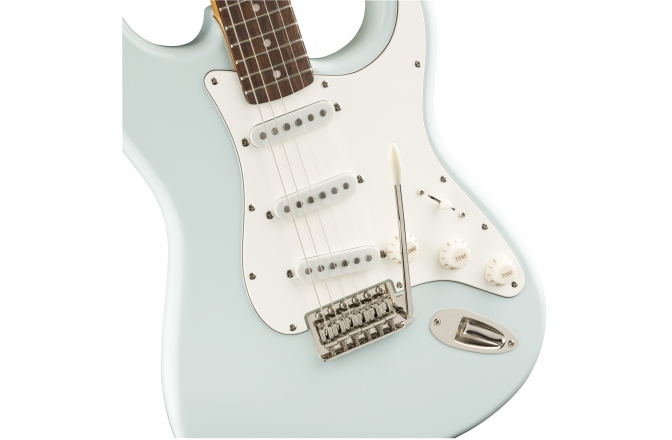 Chitară electrică Fender Squier Classic Vibe 70s Strat Sonic Blue