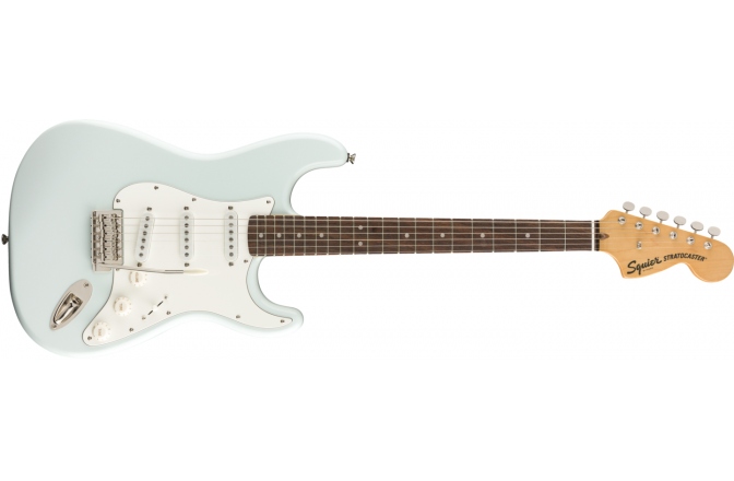 Chitară electrică Fender Squier Classic Vibe 70s Strat Sonic Blue