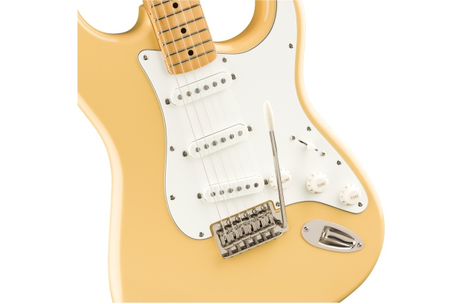 Chitară electrică Fender Squier Classic Vibe 70s Strat Vintage White