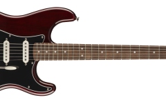 Chitară Electrică Fender Squier Classic Vibe '70s Stratocaster HSS Laurel Fingerboard Walnut