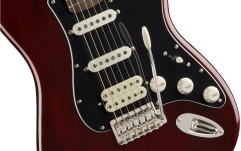 Chitară Electrică Fender Squier Classic Vibe '70s Stratocaster HSS Laurel Fingerboard Walnut