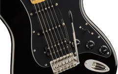 Chitară Electrică Fender Squier Classic Vibe '70s Stratocaster HSS Maple Fingerboard Black