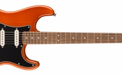 Chitară electrică Fender Squier Classic Vibe '70s Stratocaster HT HSS LRL Mocha