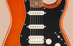 Chitară electrică Fender Squier Classic Vibe '70s Stratocaster HT HSS LRL Mocha