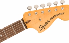 Chitară electrică Fender Squier Classic Vibe '70s Stratocaster HT HSS LRL Mocha