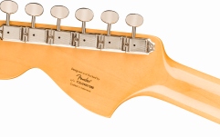Chitară electrică Fender Squier Classic Vibe '70s Stratocaster HT HSS LRL Mocha