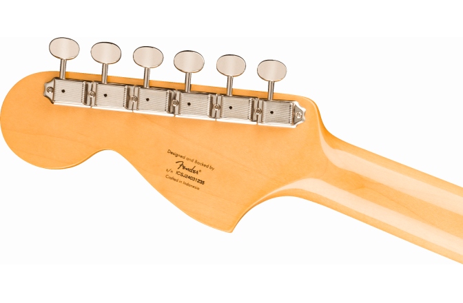 Chitară electrică Fender Squier Classic Vibe '70s Stratocaster HT HSS LRL Mocha