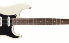 Chitară electrică Fender Squier Classic Vibe '70s Stratocaster HT HSS LRL Olympic White