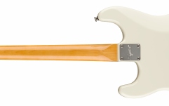 Chitară electrică Fender Squier Classic Vibe '70s Stratocaster HT HSS LRL Olympic White