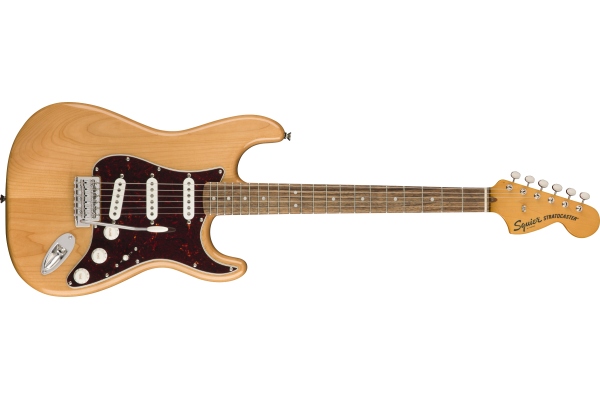 Classic Vibe '70s Stratocaster Laurel Fingerboard Natural