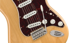 Chitară Electrică Fender Squier Classic Vibe '70s Stratocaster Laurel Fingerboard Natural