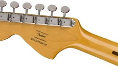 Chitară Electrică Fender Squier Classic Vibe '70s Stratocaster Laurel Fingerboard Natural