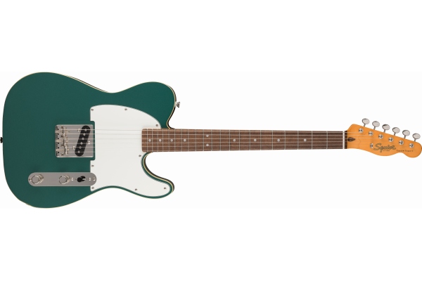 Classic Vibe Custom Esquire LRL Sherwood Green	