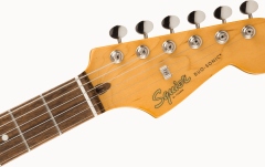 Chitară electrică Fender Squier Classic Vibe™ Duo-Sonic™ HS Laurel Fingerboard Parchment Pickguard Lake Placid Blue