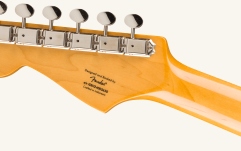 Chitară electrică Fender Squier Classic Vibe™ Duo-Sonic™ HS Laurel Fingerboard Parchment Pickguard Lake Placid Blue