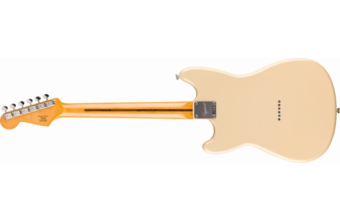 Chitară electrică Fender Squier Classic Vibe Duo-Sonic HS MN Desert Sand	