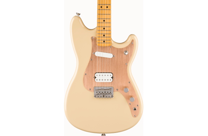 Chitară electrică Fender Squier Classic Vibe Duo-Sonic HS MN Desert Sand	
