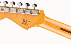Chitară electrică Fender Squier Classic Vibe Duo-Sonic HS MN Desert Sand	