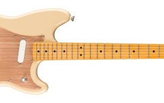 Chitară electrică Fender Squier Classic Vibe Duo-Sonic HS MN Desert Sand	