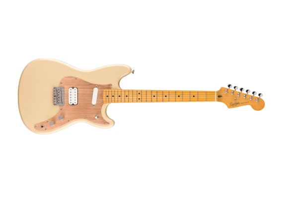 Classic Vibe Duo-Sonic HS MN Desert Sand	