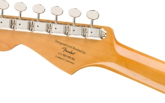 Chitara electrică Fender Squier Classic Vibe Strat 60s 3-Color Sunburst