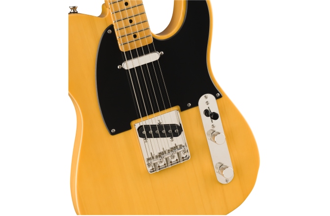 Chitară electrică Fender Squier Classic Vibe Tele 50s Butterscotch Blonde