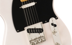 Chitară electrică Fender Squier Classic Vibe Tele 50s White Blonde