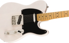 Chitară electrică Fender Squier Classic Vibe Tele 50s White Blonde
