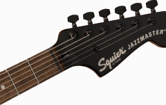 Chitară Electrică Fender Squier Contemporary Active Jazzmaster HH Laurel Fingerboard Black Pickguard Sunset Metallic