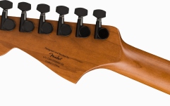 Chitară Electrică Fender Squier Contemporary Active Jazzmaster HH Laurel Fingerboard Black Pickguard Sunset Metallic