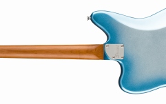 Chitară Electrică Fender Squier Contemporary Jaguar HH ST Laurel Fingerboard Black Pickguard Sky Burst Metallic