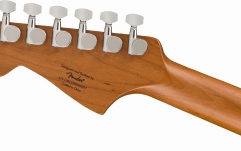 Chitară Electrică Fender Squier Contemporary Jaguar HH ST Laurel Fingerboard Black Pickguard Sky Burst Metallic