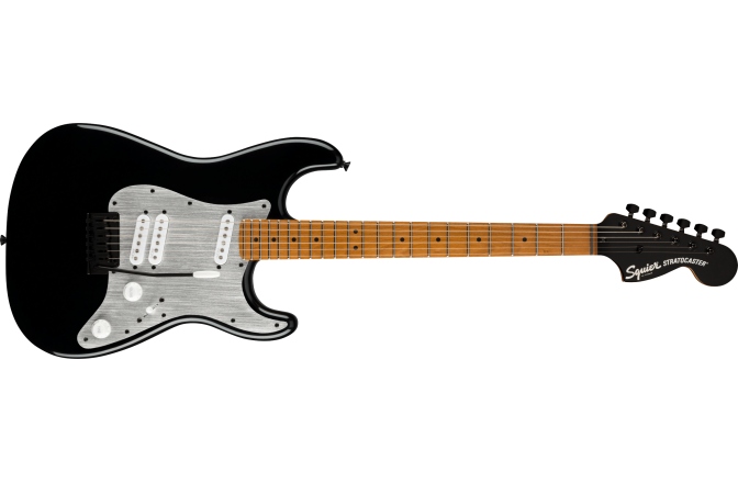 Chitară electrică Fender Squier Contemporary Strat Special Black