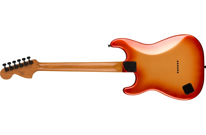 Chitară electrică Fender Squier Contemporary Strat Special HT Sunset Metallic
