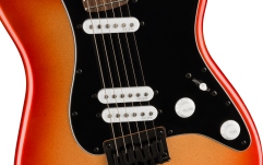Chitară electrică Fender Squier Contemporary Strat Special HT Sunset Metallic