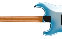 Chitară Electrică Fender Squier Contemporary Stratocaster Special Roasted Maple Fingerboard Black Pickguard Sky Burst Metallic