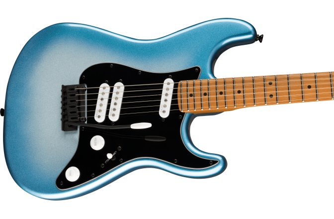 Chitară Electrică Fender Squier Contemporary Stratocaster Special Roasted Maple Fingerboard Black Pickguard Sky Burst Metallic