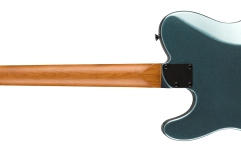 Chitară electrică Fender Squier Contemporary Telecaster RH - Gunmetal Metallic