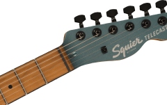 Chitară electrică Fender Squier Contemporary Telecaster RH - Gunmetal Metallic