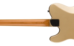Chitară Electrică Fender Squier Contemporary Telecaster RH Roasted Maple Fingerboard Shoreline Gold