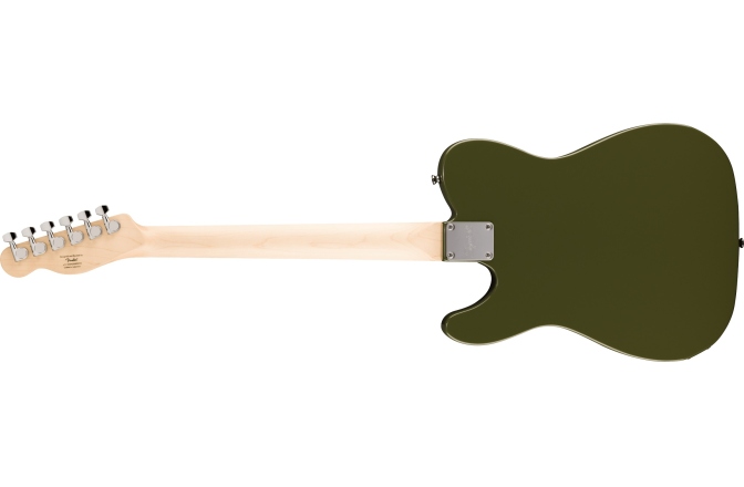 Chitară electrică Fender Squier Esquire H Olive