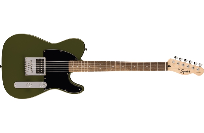 Chitară electrică Fender Squier Esquire H Olive