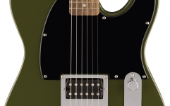 Chitară electrică Fender Squier Esquire H Olive