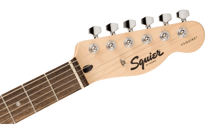 Chitară electrică Fender Squier Esquire H Olive