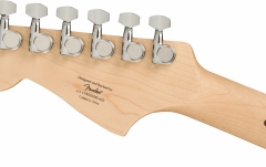 Chitară Electrică Fender Squier FSR Affinity Series™ Jazzmaster Laurel Fingerboard Black Pickguard Metallic Black