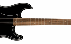 Chitară Electrică Fender Squier FSR Affinity Series™ Stratocaster H HT Laurel Fingerboard Black Pickguard Black